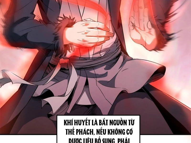 Đạo Gia Phải Phi Thăng Chapter 10 - Trang 7