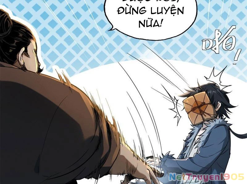Đạo Gia Phải Phi Thăng Chapter 10 - Trang 9