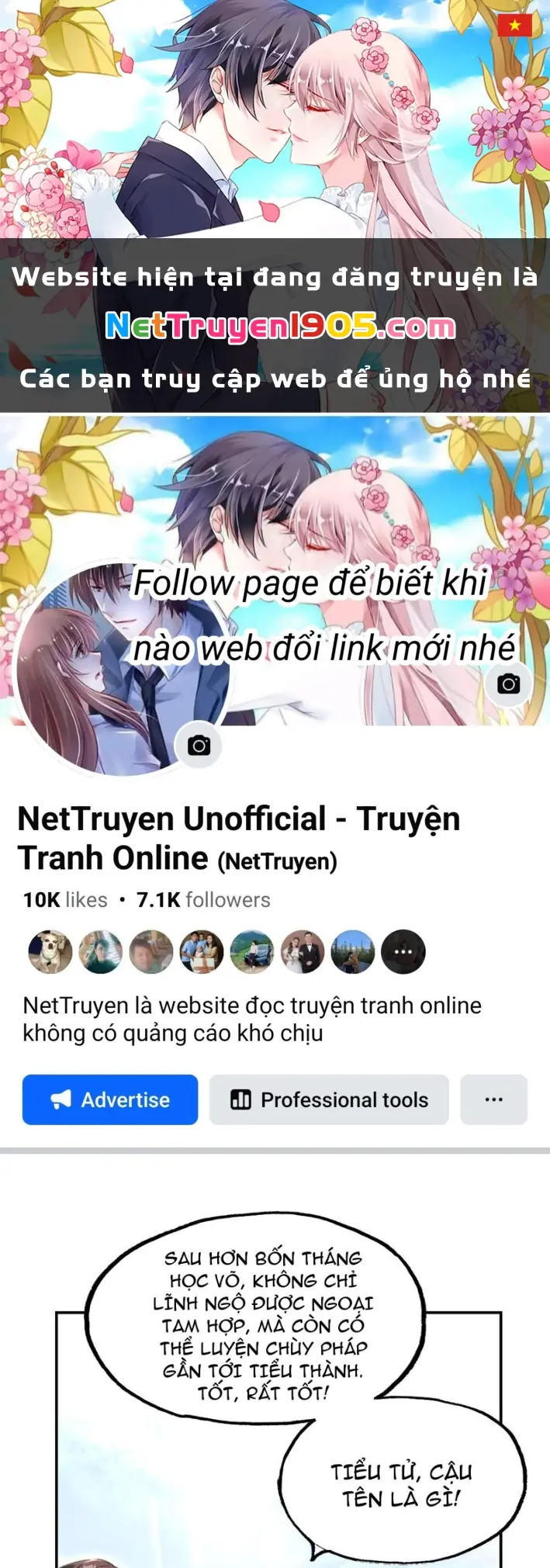 Đạo Gia Phải Phi Thăng Chapter 11 - Trang 1