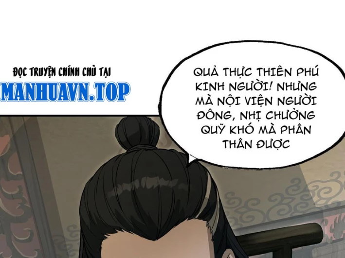Đạo Gia Phải Phi Thăng Chapter 11 - Trang 11