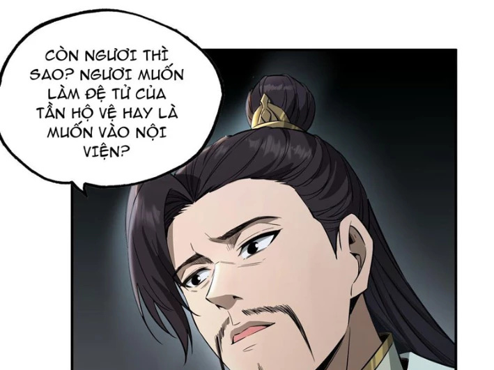 Đạo Gia Phải Phi Thăng Chapter 11 - Trang 16