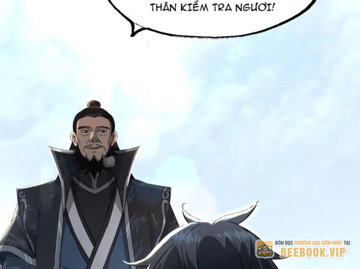 Đạo Gia Phải Phi Thăng Chapter 11 - Trang 21