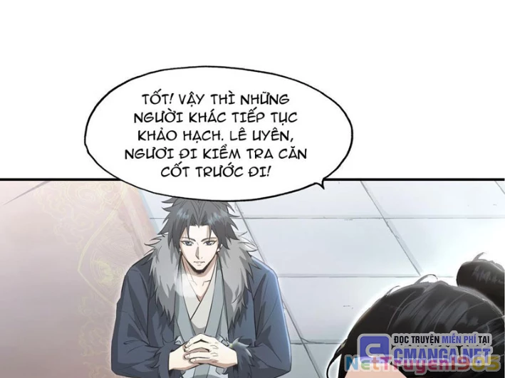 Đạo Gia Phải Phi Thăng Chapter 11 - Trang 24