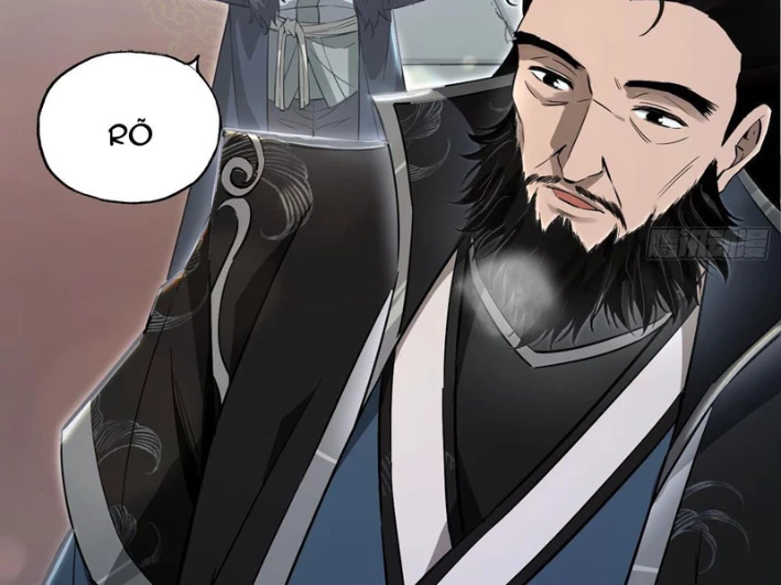 Đạo Gia Phải Phi Thăng Chapter 11 - Trang 25