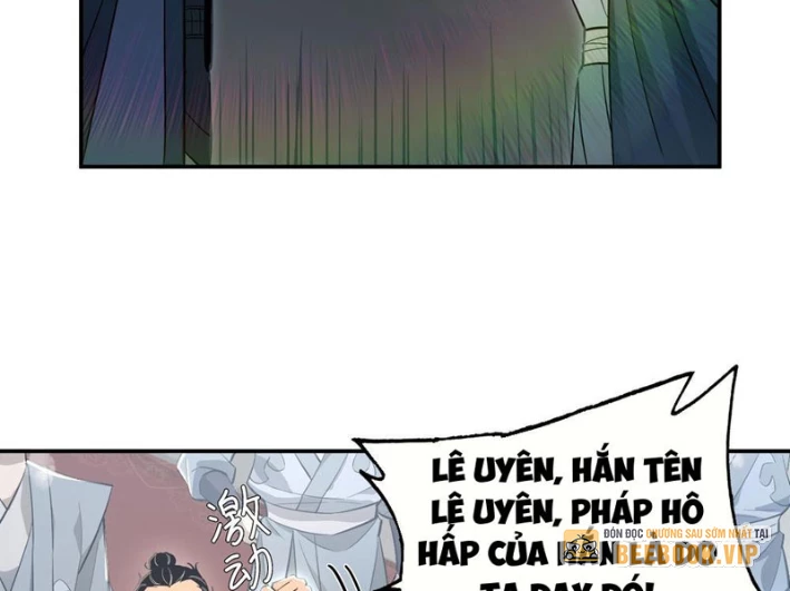 Đạo Gia Phải Phi Thăng Chapter 11 - Trang 3