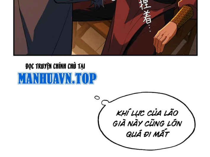 Đạo Gia Phải Phi Thăng Chapter 11 - Trang 37
