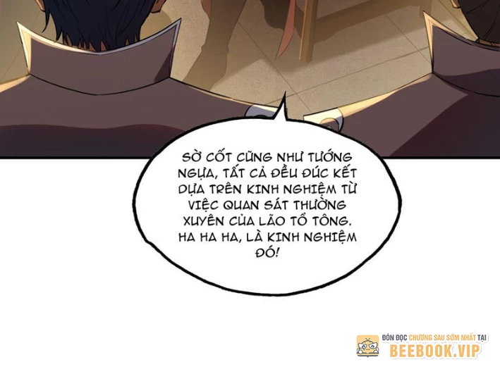 Đạo Gia Phải Phi Thăng Chapter 11 - Trang 42