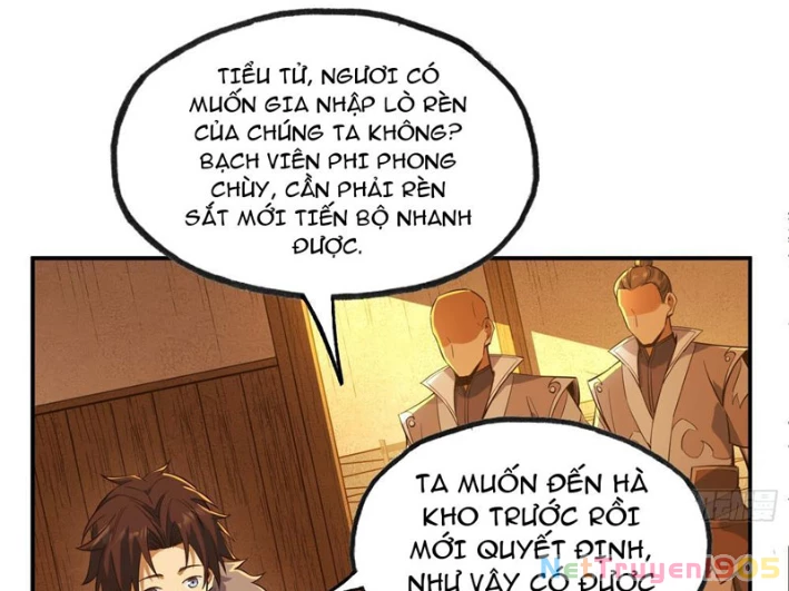 Đạo Gia Phải Phi Thăng Chapter 11 - Trang 43
