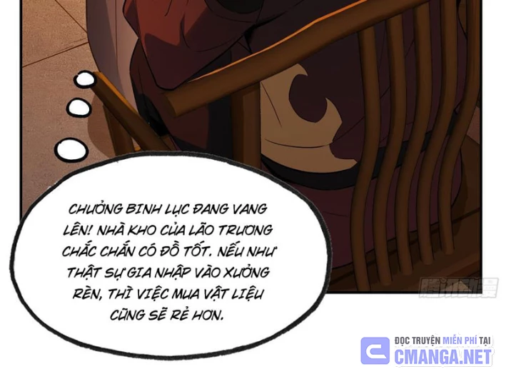 Đạo Gia Phải Phi Thăng Chapter 11 - Trang 45