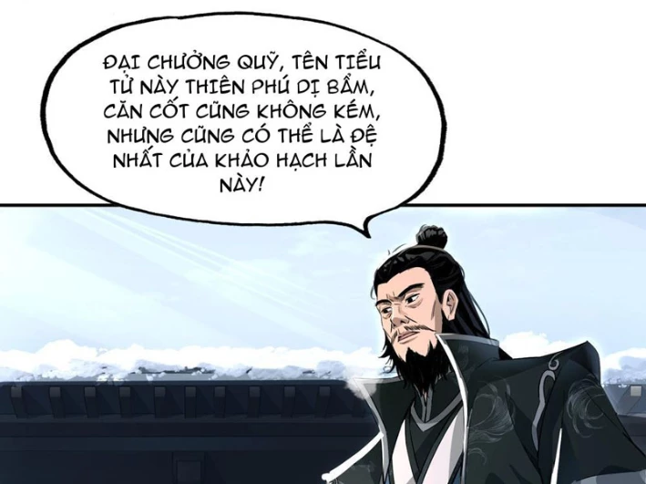 Đạo Gia Phải Phi Thăng Chapter 11 - Trang 7