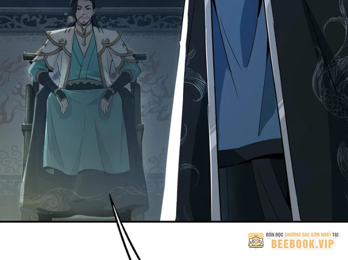 Đạo Gia Phải Phi Thăng Chapter 11 - Trang 9