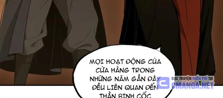 Đạo Gia Phải Phi Thăng Chapter 12 - Trang 10