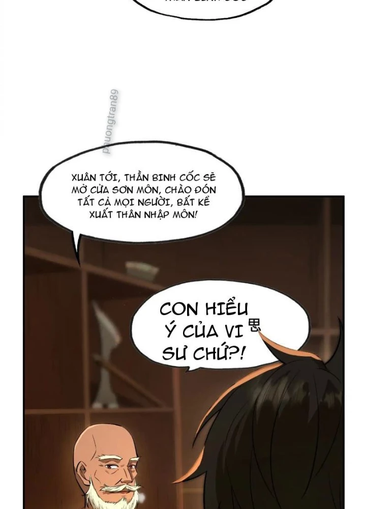 Đạo Gia Phải Phi Thăng Chapter 12 - Trang 11