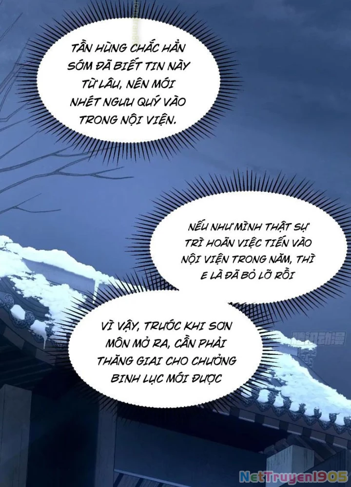Đạo Gia Phải Phi Thăng Chapter 12 - Trang 15