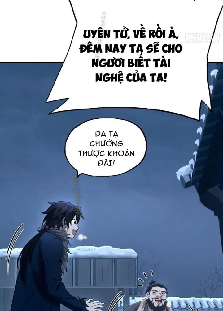 Đạo Gia Phải Phi Thăng Chapter 12 - Trang 19