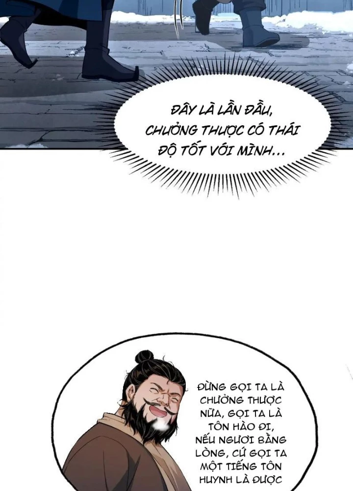 Đạo Gia Phải Phi Thăng Chapter 12 - Trang 21