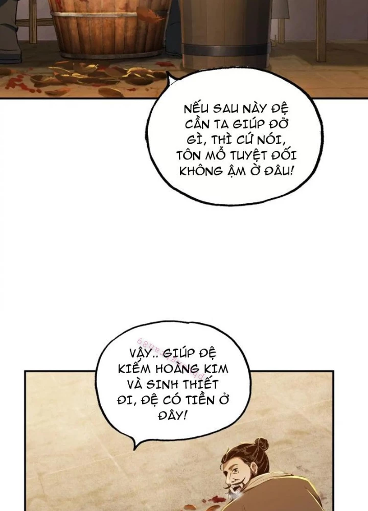 Đạo Gia Phải Phi Thăng Chapter 12 - Trang 25