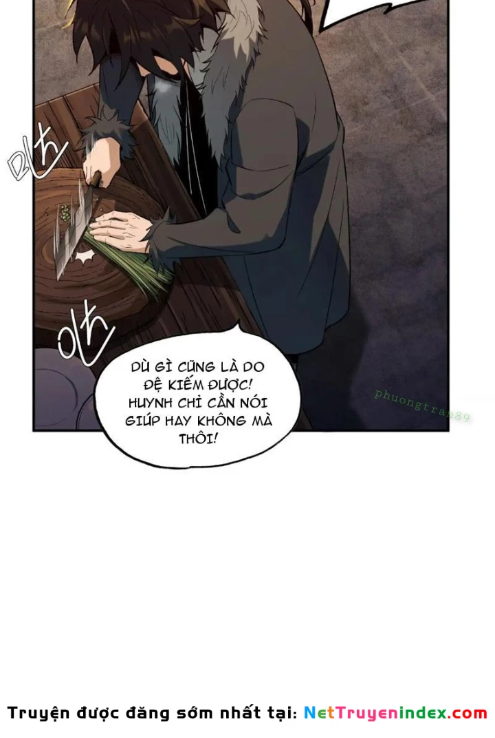 Đạo Gia Phải Phi Thăng Chapter 12 - Trang 27