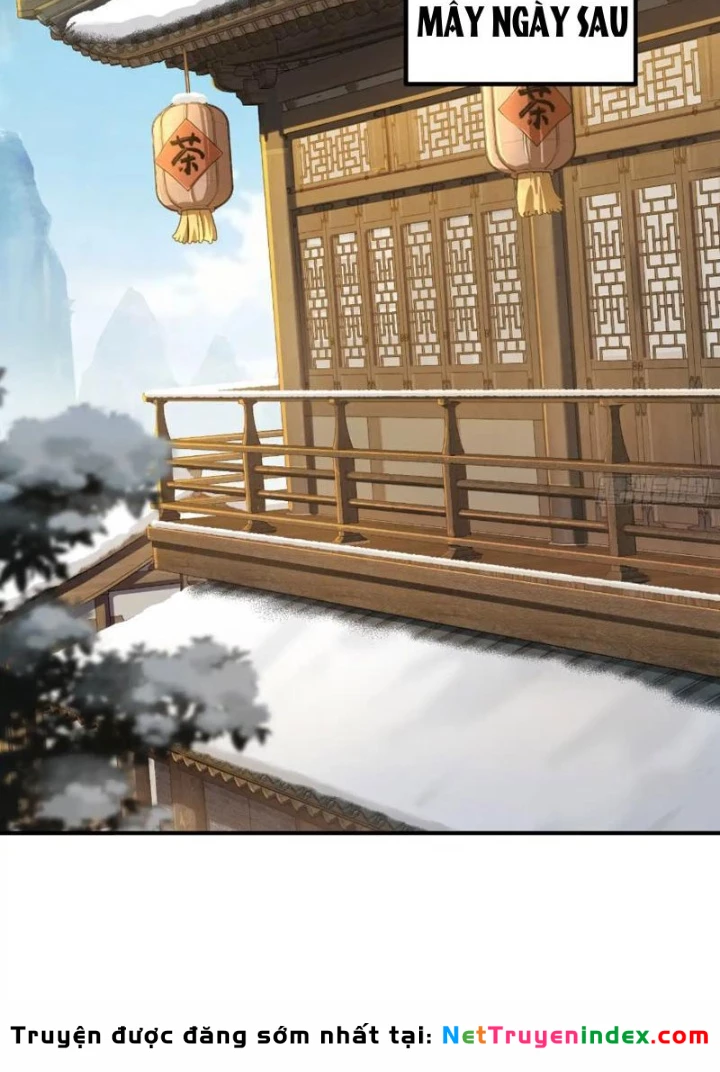 Đạo Gia Phải Phi Thăng Chapter 12 - Trang 31