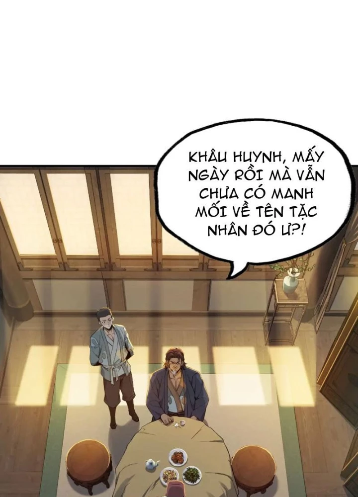 Đạo Gia Phải Phi Thăng Chapter 12 - Trang 33