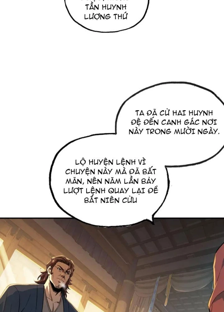 Đạo Gia Phải Phi Thăng Chapter 12 - Trang 35