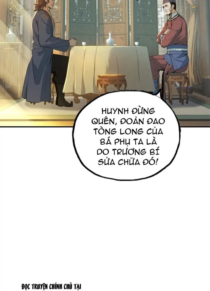 Đạo Gia Phải Phi Thăng Chapter 12 - Trang 39