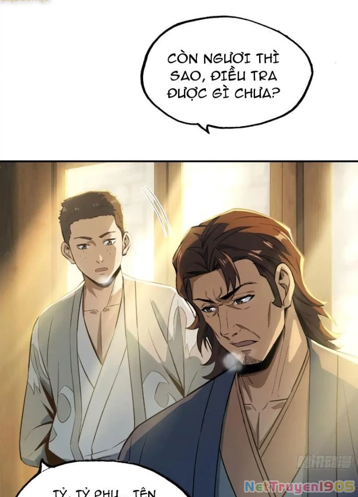 Đạo Gia Phải Phi Thăng Chapter 12 - Trang 49