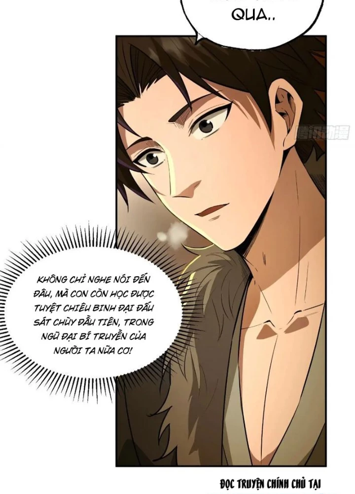 Đạo Gia Phải Phi Thăng Chapter 12 - Trang 5