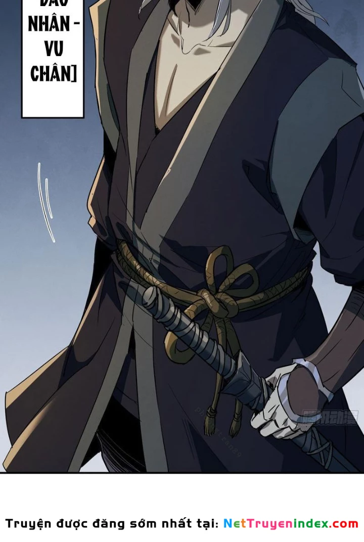 Đạo Gia Phải Phi Thăng Chapter 13 - Trang 19