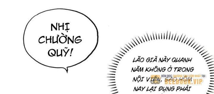 Đạo Gia Phải Phi Thăng Chapter 13 - Trang 20
