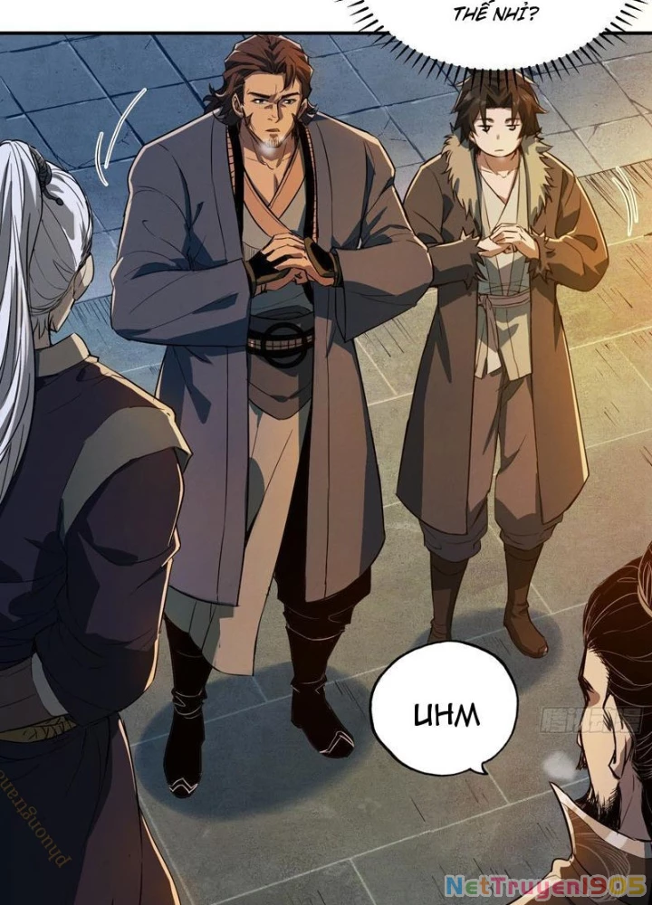 Đạo Gia Phải Phi Thăng Chapter 13 - Trang 21