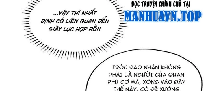 Đạo Gia Phải Phi Thăng Chapter 13 - Trang 28