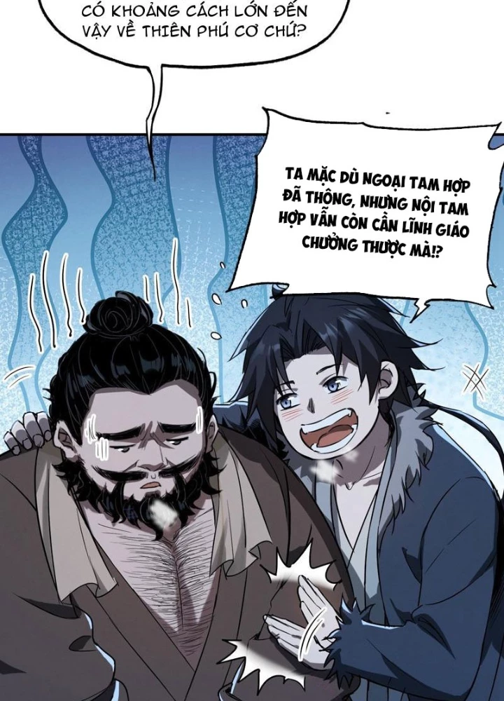 Đạo Gia Phải Phi Thăng Chapter 13 - Trang 3