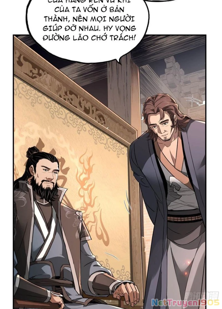 Đạo Gia Phải Phi Thăng Chapter 13 - Trang 37