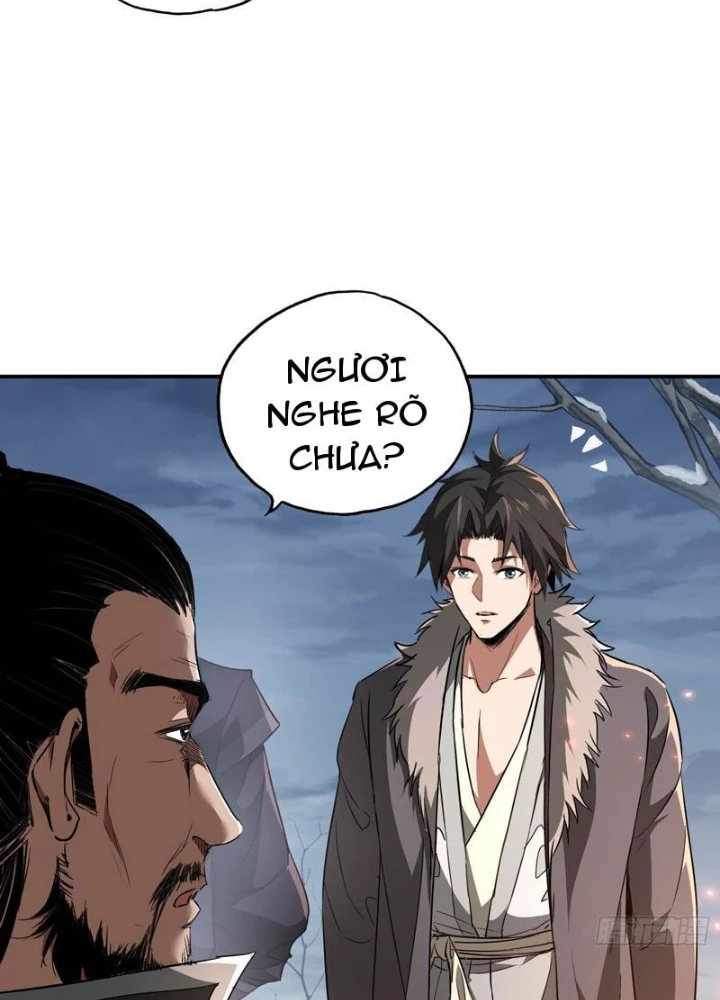 Đạo Gia Phải Phi Thăng Chapter 13 - Trang 39