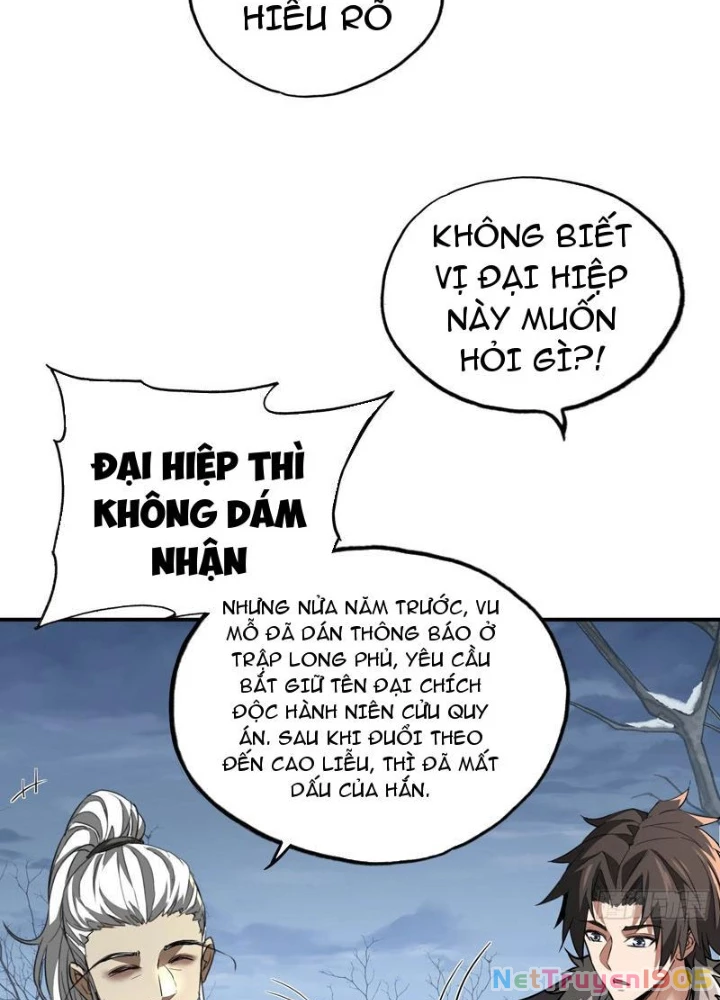 Đạo Gia Phải Phi Thăng Chapter 13 - Trang 41