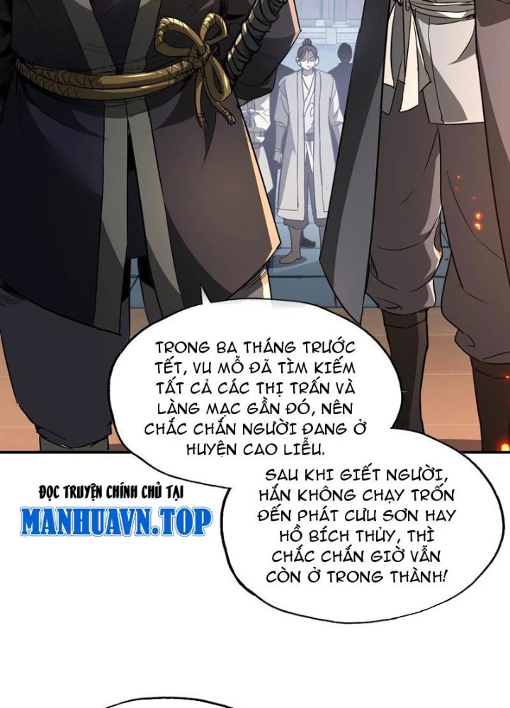 Đạo Gia Phải Phi Thăng Chapter 13 - Trang 43