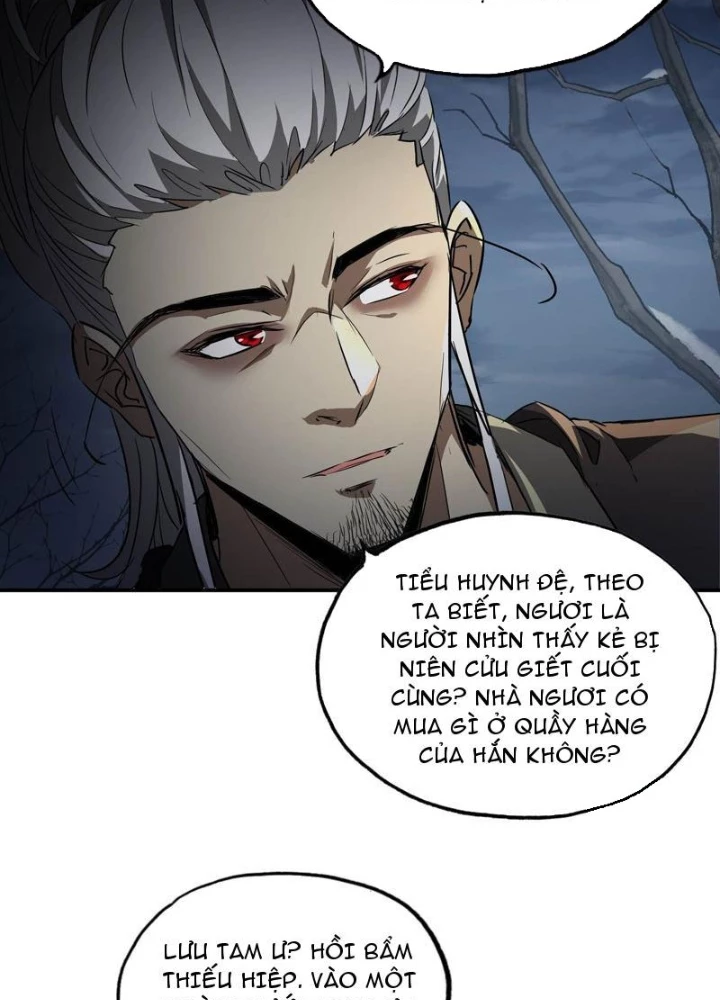 Đạo Gia Phải Phi Thăng Chapter 13 - Trang 45