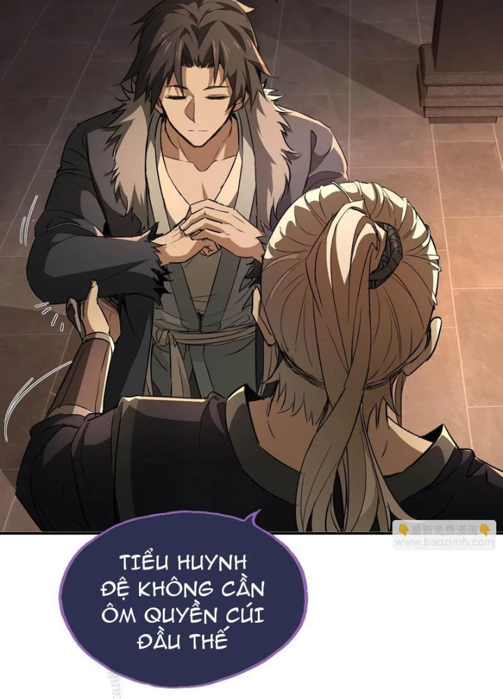 Đạo Gia Phải Phi Thăng Chapter 13 - Trang 47