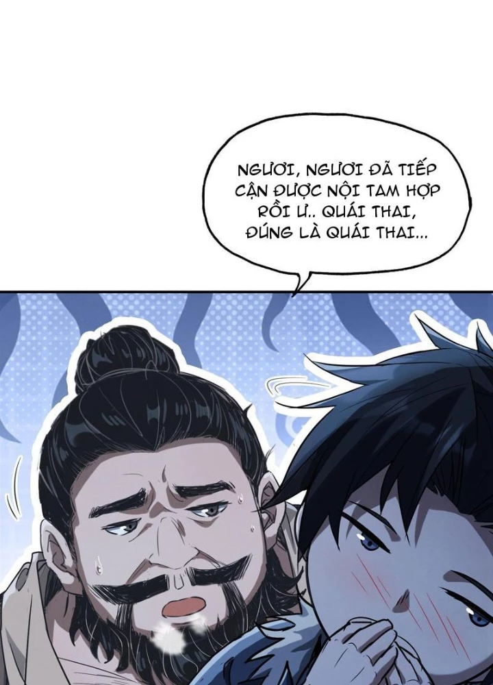 Đạo Gia Phải Phi Thăng Chapter 13 - Trang 5