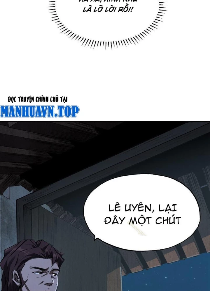 Đạo Gia Phải Phi Thăng Chapter 13 - Trang 7