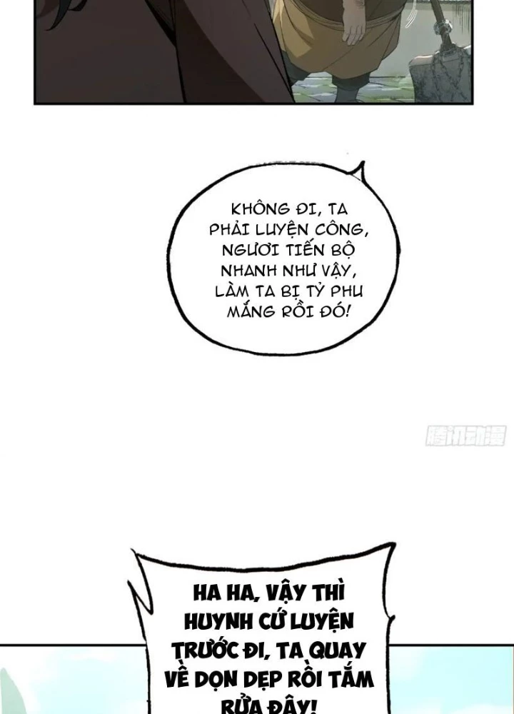 Đạo Gia Phải Phi Thăng Chapter 14 - Trang 11