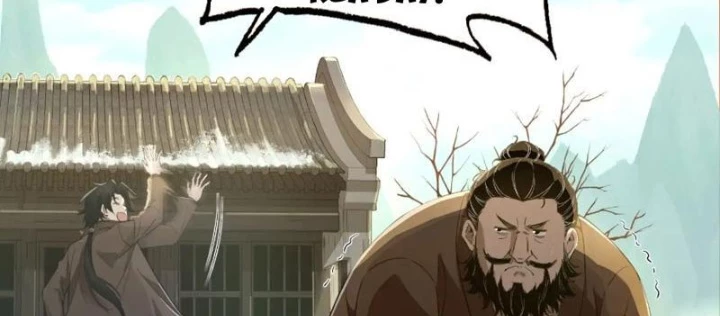 Đạo Gia Phải Phi Thăng Chapter 14 - Trang 12