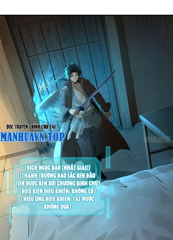 Đạo Gia Phải Phi Thăng Chapter 14 - Trang 15