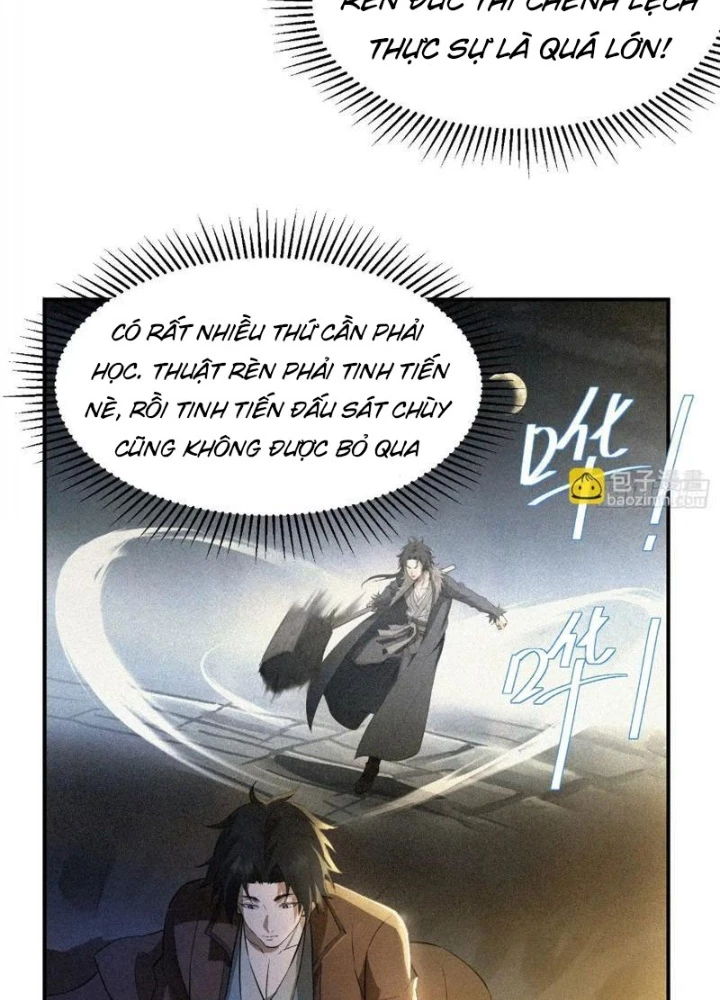 Đạo Gia Phải Phi Thăng Chapter 14 - Trang 19