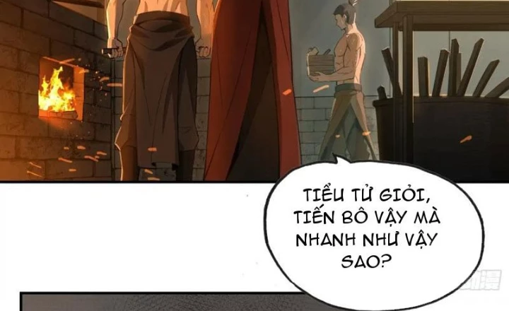 Đạo Gia Phải Phi Thăng Chapter 14 - Trang 2