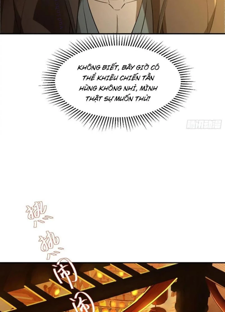 Đạo Gia Phải Phi Thăng Chapter 14 - Trang 23