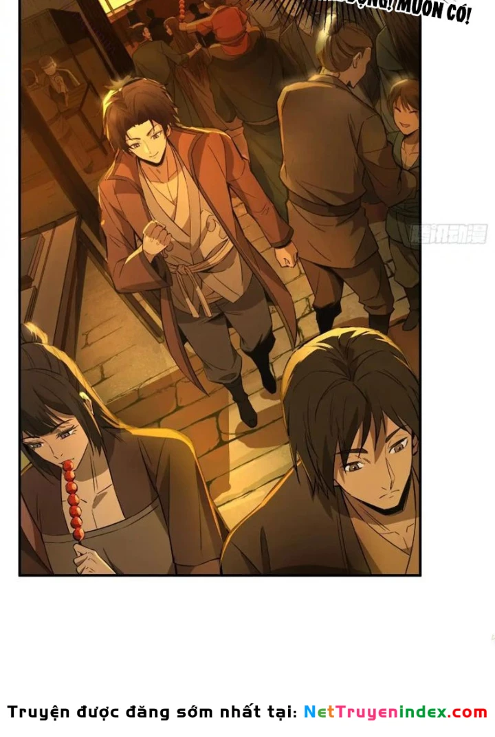 Đạo Gia Phải Phi Thăng Chapter 14 - Trang 27