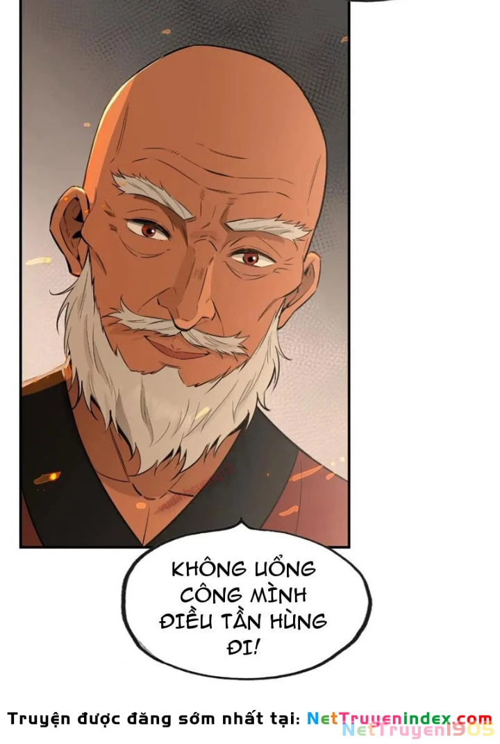 Đạo Gia Phải Phi Thăng Chapter 14 - Trang 3