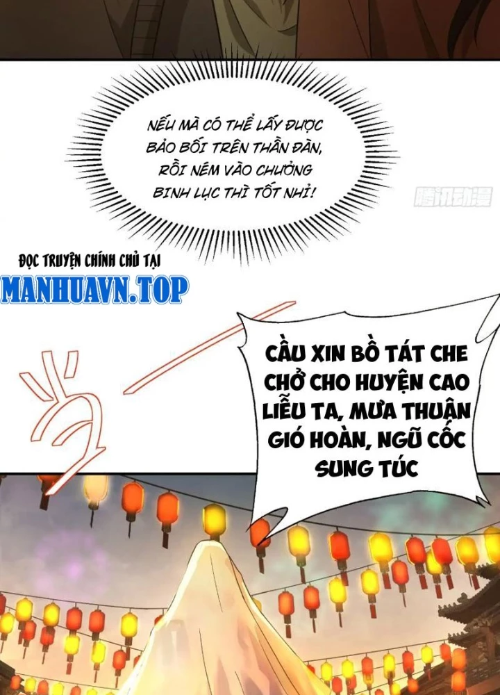 Đạo Gia Phải Phi Thăng Chapter 14 - Trang 31